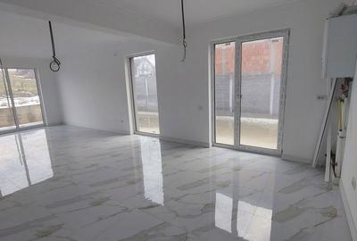 Casă cu 4 camere cu Teren 412 Mp în Oncea - 6