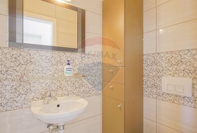 Apartament cu 3 camere decomandat, mobilat în Bartolomeu - 22