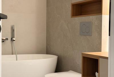 Apartament cu 2 camere decomandat în Chiajna - 4