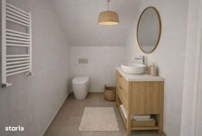 Casă cu 4 camere în Dancu - 2