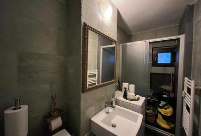 Apartament 2 camere, Piata Victoriei, inchiriat, pretabil investitie - 5