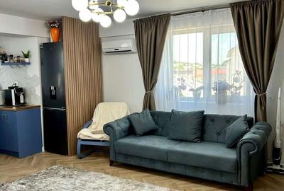 Apartament cu 3 camere în Șcheia - 9