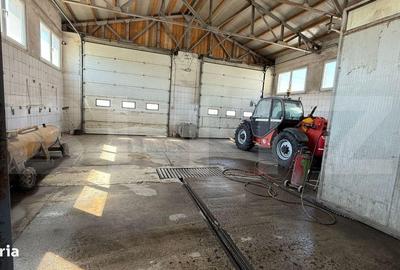 Casă cu 2 camere cu Teren 630 Mp în Fălticeni - 1