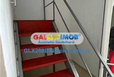 Natura Business Park,Afumati,spatiu comercial parter + etaj,investitie - 28