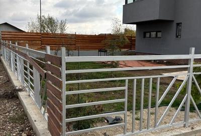 Casă individuală cu 4 camere cu Teren 380 Mp în Ciolpani - 5