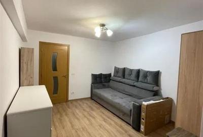 Garsoniera, Nicolina - Gara Internationala - 1