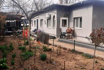 Teren Construcții intravilan de 500 mp, în Nicolae Grigorescu