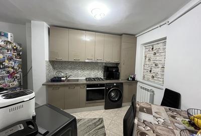 Apartament cu 2 camere decomandat, mobilat în ICIL - 5