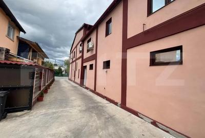 Spațiu comercial, de 650 mp, în Central - 3