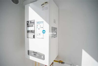 Apartament cu 3 camere decomandat în Păcurari - 9