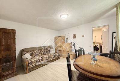 Casa individuala in Talmacel - teren 1107 mp, mobilata - 10