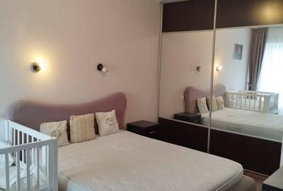 Apartament 2 camere Parcul Rozelor ansamblu rezidential nou etaj intermediar - 10