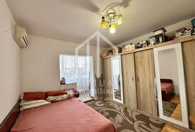 Apartament cu 3 camere decomandat în Turnișor - 2