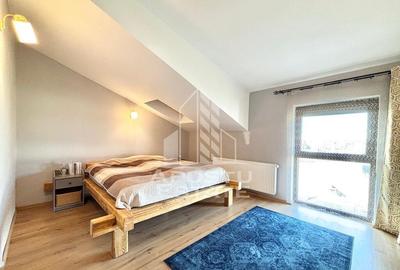 Casă cu 5 camere cu Teren 1022 Mp în Sânandrei - 2