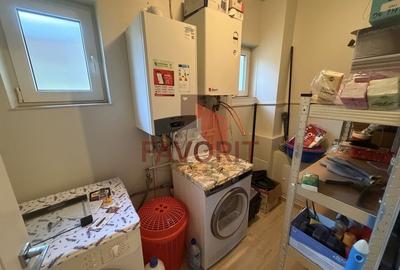 COMISION 0% . Mobilata si utilata. Teren generos - 23