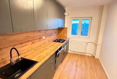 Apartament 2 camere renovat complet , mobilat ,zona  Tei- propietar - 11