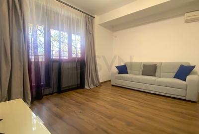 REA1026482 Apartament 2 camere Damaroaia - bloc boutique - 1