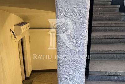 Spațiu comercial, de 404 mp, în Orașul Nou - 3