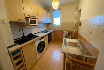 Apartament cu 2 camere decomandat, mobilat în Dristor - 3