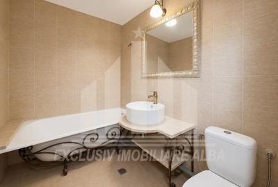 Apartament cu 2 camere semidecomandat, mobilat în Cetate - 4
