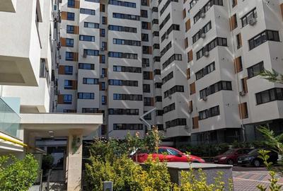 Duplex 3 camere Lux+ Loc de parcare in Complexul Central Adress zona Parc Carol Duplex 3 camere Lux+ Loc de parcare in Complexul Central Adress zona Parc Carol - 7