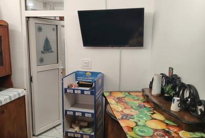 Garsonieră semidecomandată în Victoriei - 7