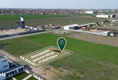 Spațiu comercial, în Vladimirescu - 4