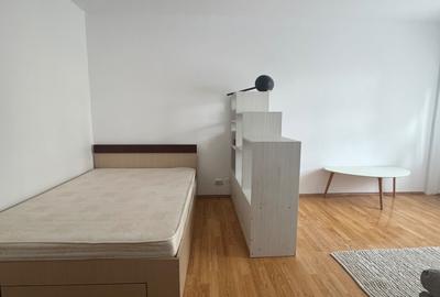 Garsonieră decomandată în Central - 5