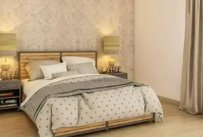 Apartament cu 4 camere decomandat în Ștefan cel Mare - 4