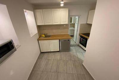 Parcul Carol, apartament in vila, parter, 6 camere, 4 bai, 2 bucatarii, pt birou - 10