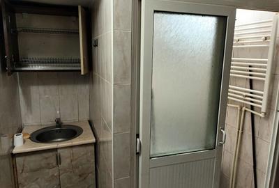 Garsonieră decomandată în Măliniș - 7
