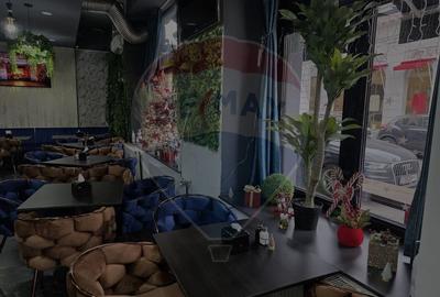 Spațiu comercial, de 163 mp, în Ultracentral - 3