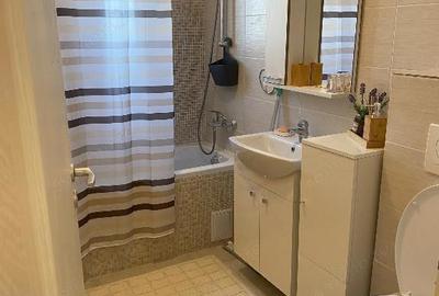 Apartament cu 2 camere, mobilat în Braytim - 4