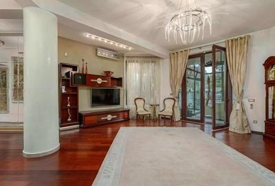 Casă individuală cu 5 camere cu Teren 670 Mp în Central - 6