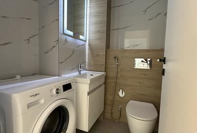 Apartament cu 3 camere decomandat în Central - 3