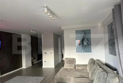 Apartament cu 3 camere decomandat în Gheorghe Doja - 3