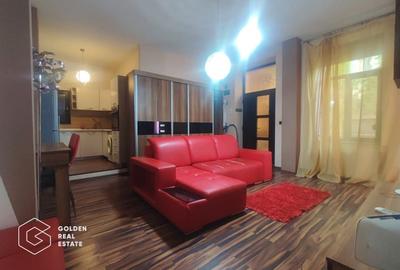 Apartament cu 2 camere semidecomandat, mobilat în Ultracentral - 2