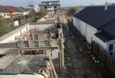Casă cu 3 camere cu Teren 850 Mp în Lumina - 7