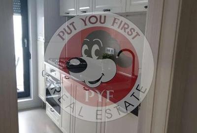 21 Rezidence | Studio | Decomandat | 38mp | B11703 21 Rezidence | Studio | Decomandat | 38mp | B11703 - 4