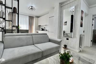 Apartament cu 2 camere în Nord - 11