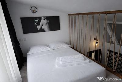 Casă cu 2 camere în Central - 13
