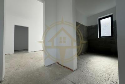 Casă cu 4 camere cu Teren 500 Mp în Snagov - 10