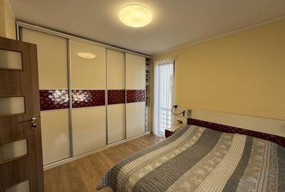 Apartament cu 2 camere in Sanpetru - 16