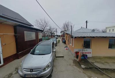 Casă cu 5 camere cu Teren 744 Mp în Brătășanca - 4