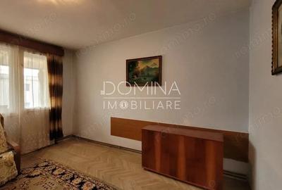 Vanzare apartament 3 camere, situat in Targu Jiu, zona centrala - 7