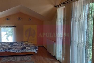 Joi?a, vila 5 camere 187 mp utili + garaj, terasa, piv... - 11