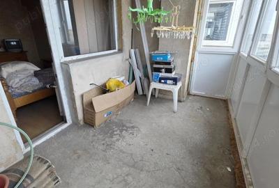 Apartament 4 camere de vanzare Alexandru Obregia - Piata Straduintei - 2