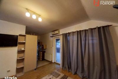 Apartament cu 2 camere decomandat în Lugojului - 7
