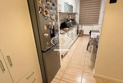 Rahova-Barnova | 2 camere | 56mp | renovat 2024 | centrala proprie | 94.900 euro - 4