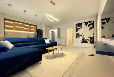 Apartament 3 camere - Denya Forest 5 - PRIMA INCHIRIERE - 3